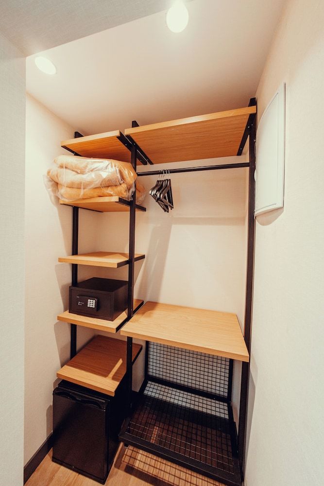 Hotel Transit Standard Triple Room 22