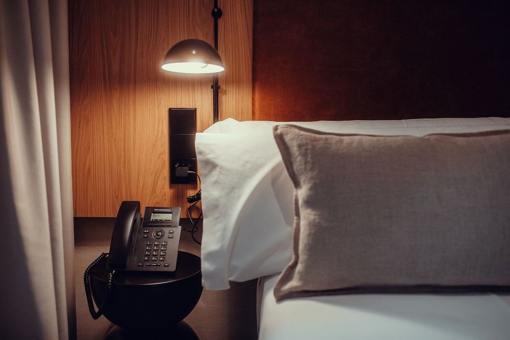 Hotel Transit Standard Triple Room 26