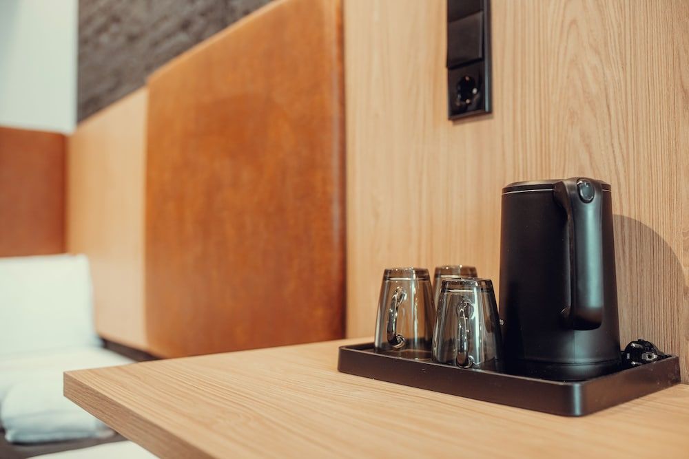 Hotel Transit Standard Triple Room 19