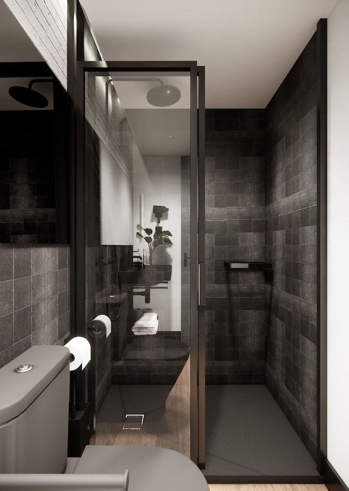 Hotel Transit Standard Triple Room 15