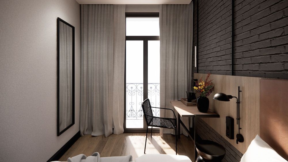 Hotel Transit Standard Triple Room 17