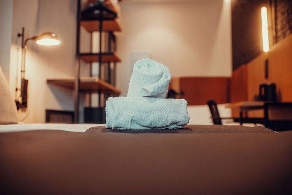 Hotel Transit Standard Triple Room 24