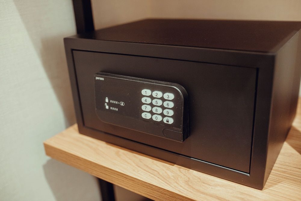 Hotel Transit Standard Triple Room 18