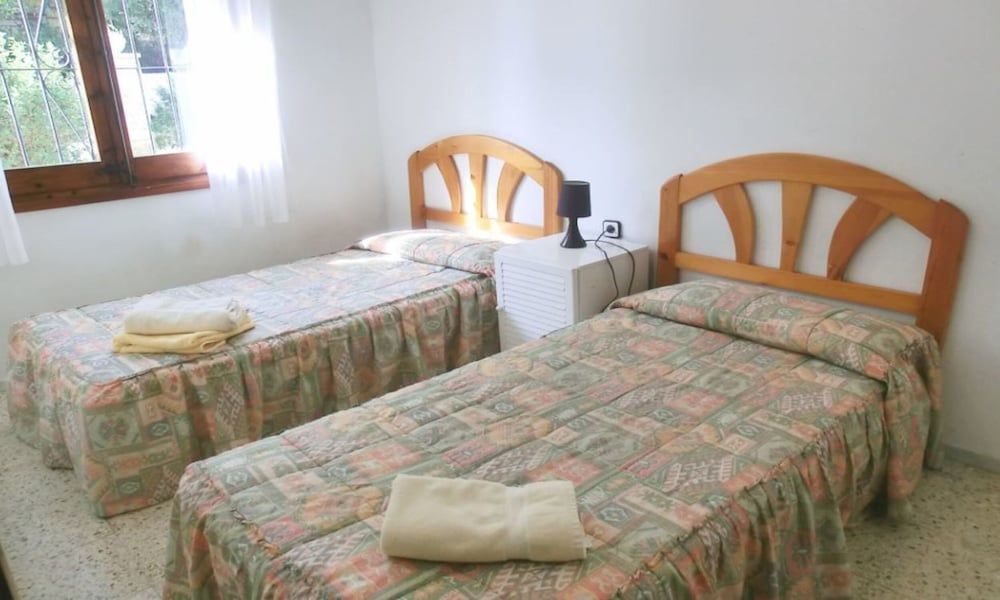 Family Villa, 3 Bedrooms, Private Pool