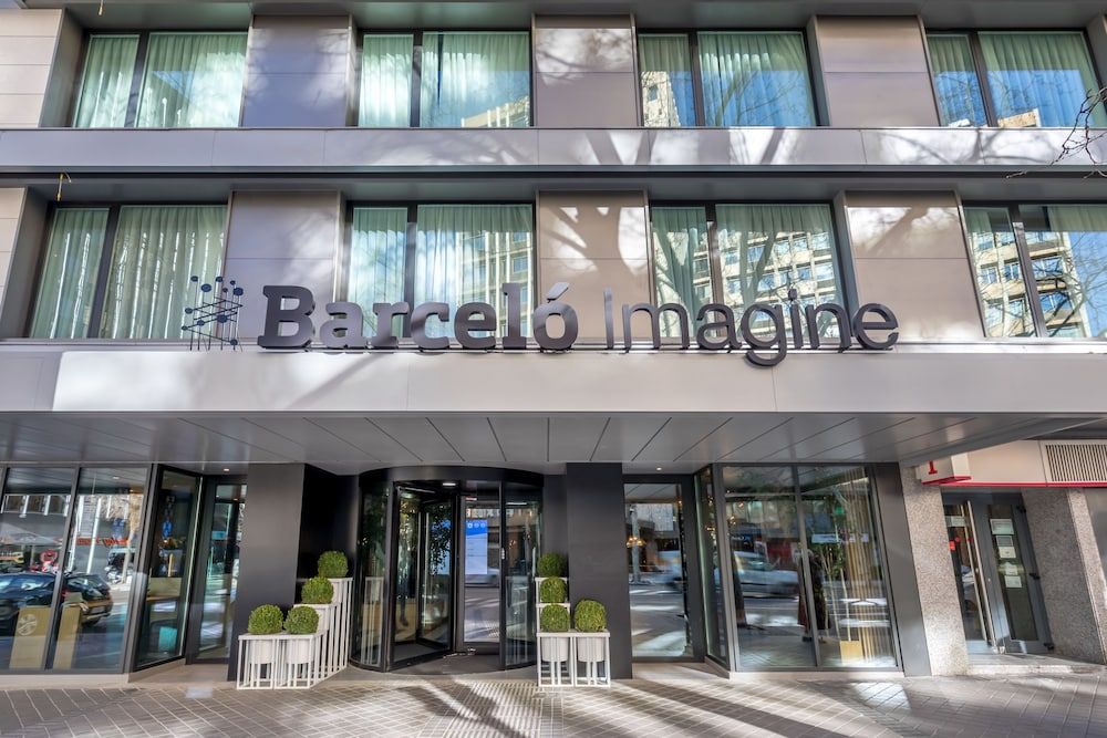 undefined Barceló Imagine 8
