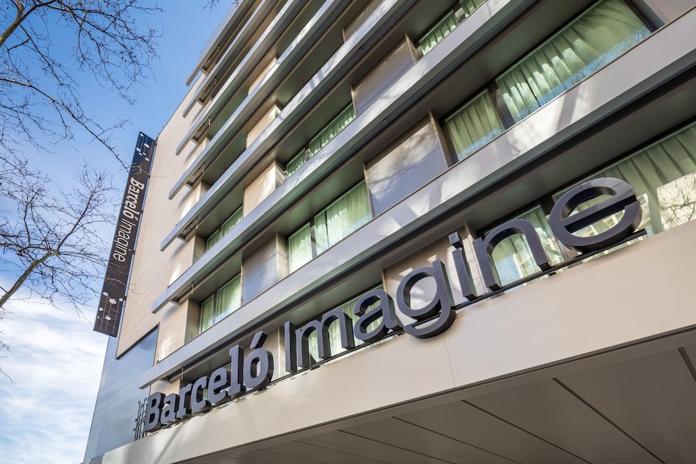 undefined Barceló Imagine 6