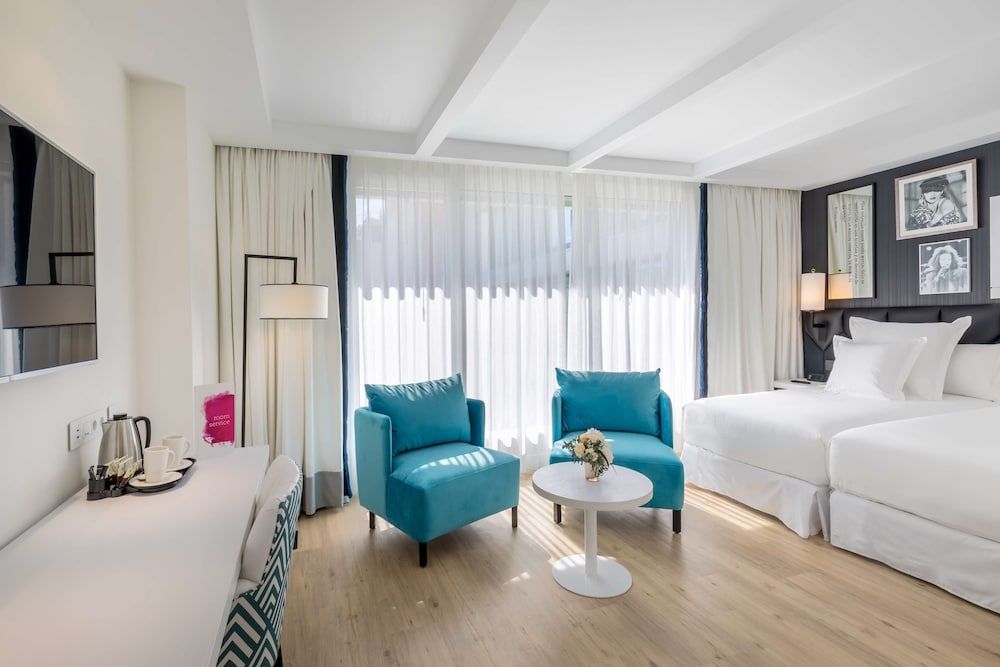 Barceló Imagine Deluxe Room 2