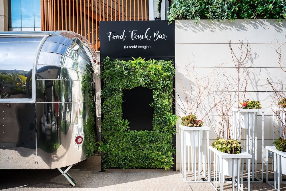 undefined Barceló Imagine 7