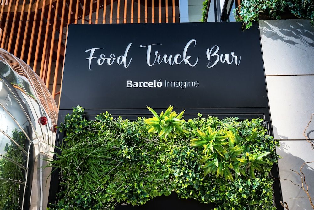 undefined Barceló Imagine 2