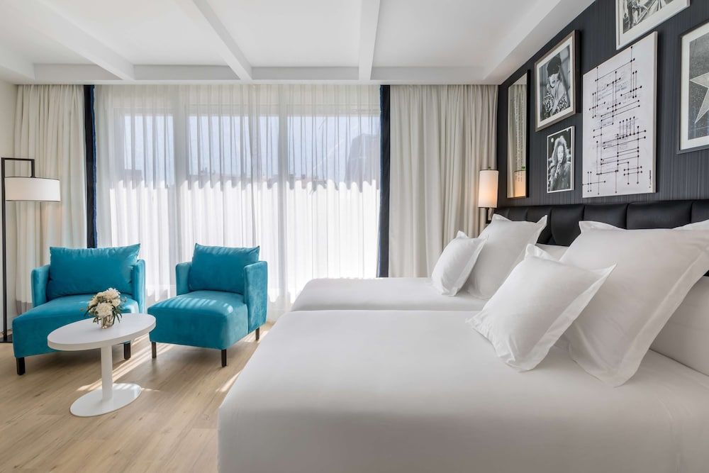 Barceló Imagine Deluxe Room 3