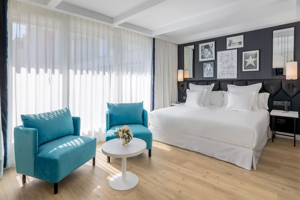 Barceló Imagine Deluxe Room