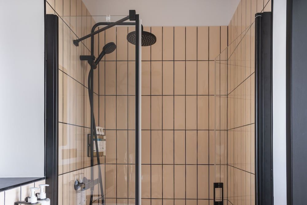 Numa Berlin Novela Large Studio, Kitchenette, Balcony 11