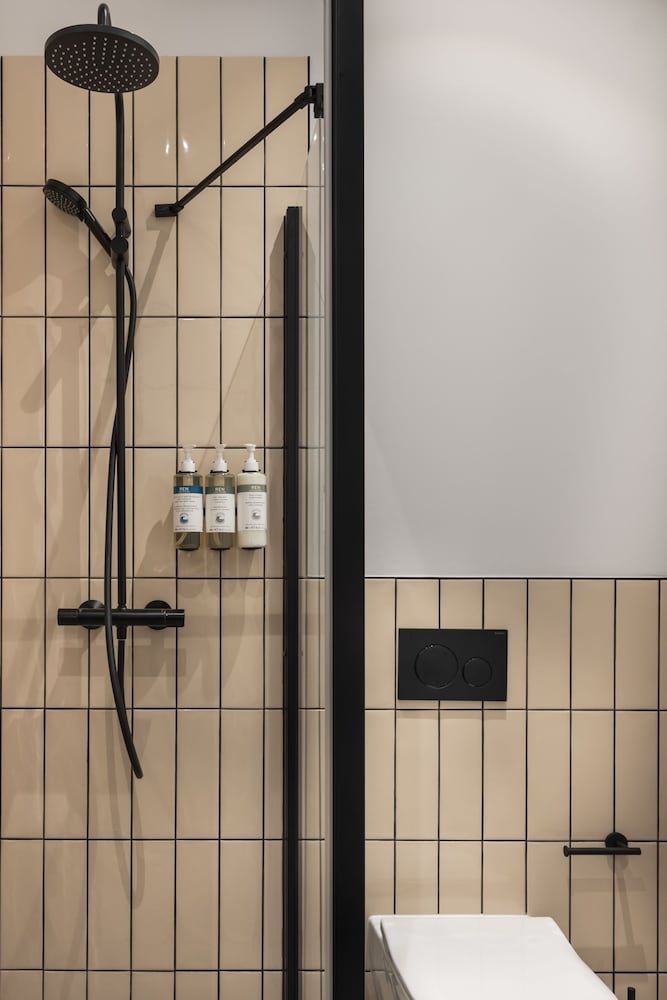 Numa Berlin Novela Large Studio, Kitchenette, Balcony 10