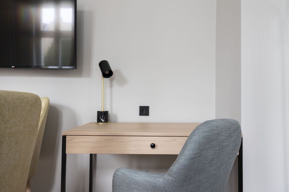 Numa Berlin Novela Large Studio, Kitchenette, Sofa Bed 21