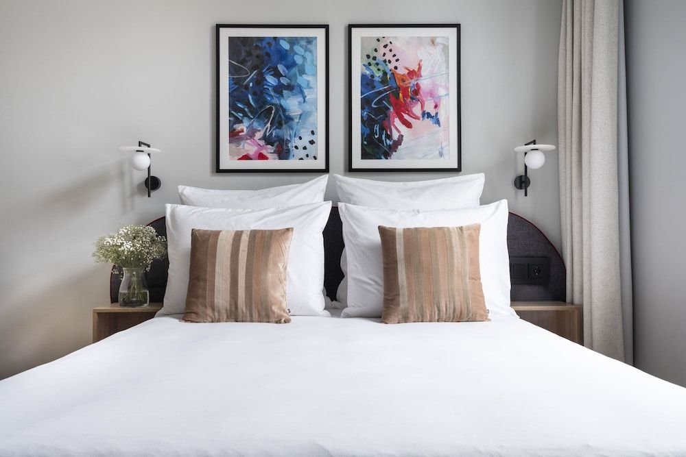 undefined Numa Berlin Novela 2