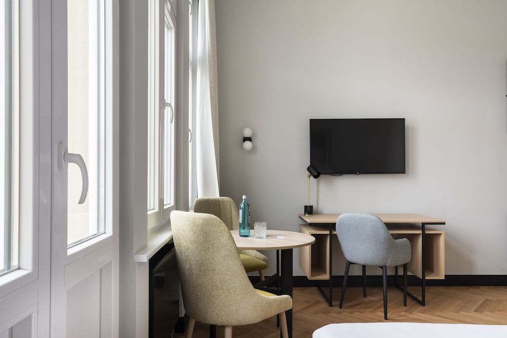 Numa Berlin Novela Large Studio, Kitchenette, Balcony 21