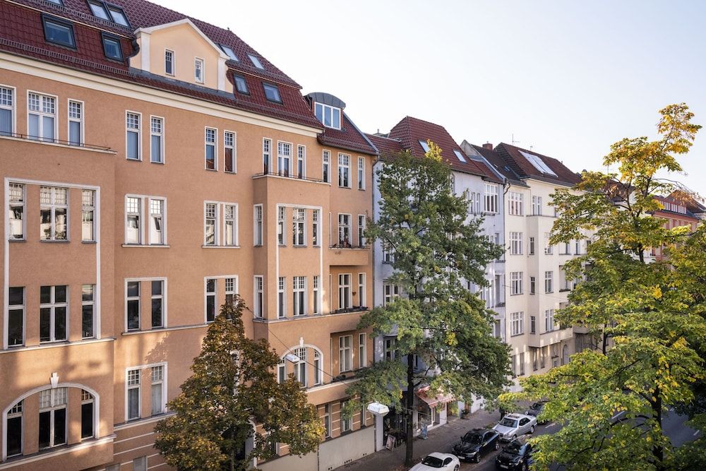 undefined Numa Berlin Novela 10