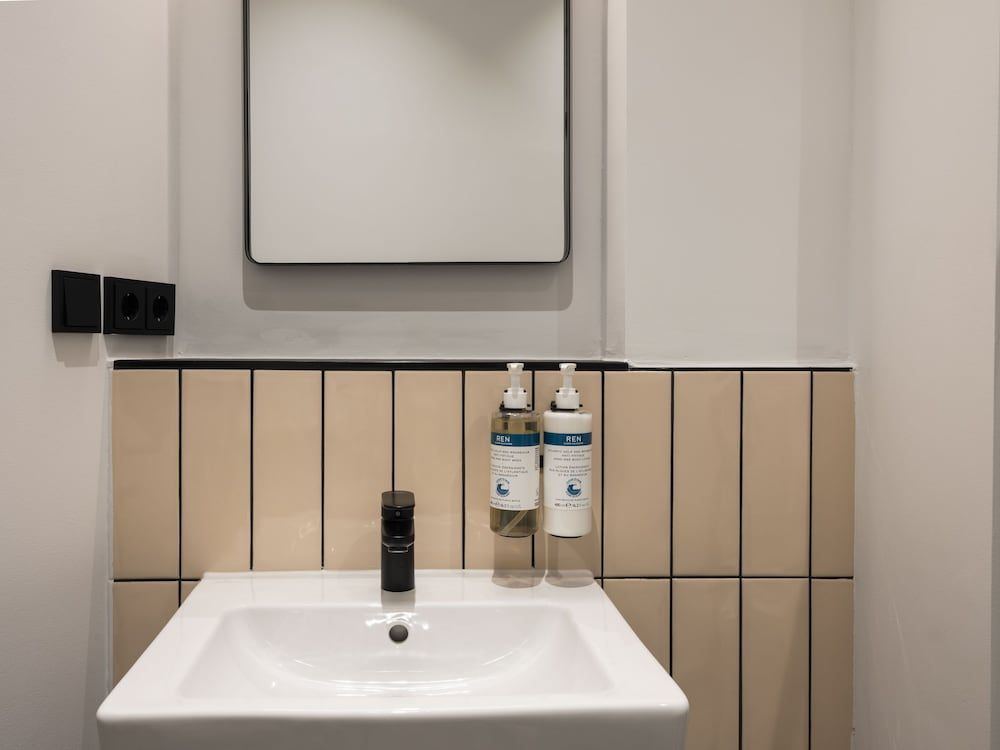 Numa Berlin Novela Large Studio, Kitchenette, Balcony 9