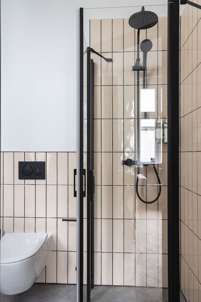 Numa Berlin Novela Large Studio, Kitchenette, Sofa Bed 11