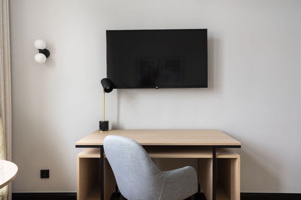 Numa Berlin Novela Large Studio, Kitchenette, Balcony 19