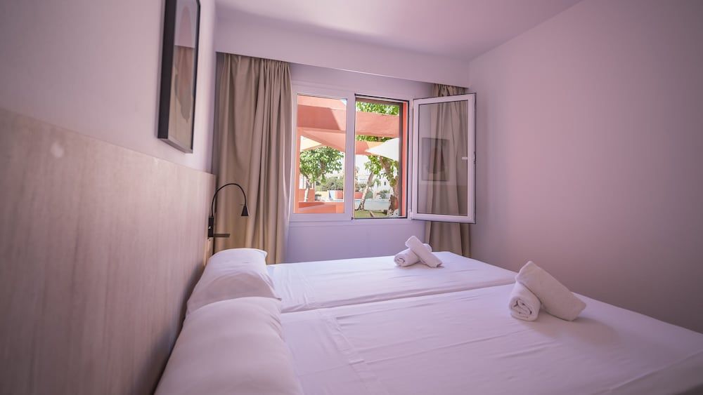 Superior Apartment, 1 Bedroom, Terrace