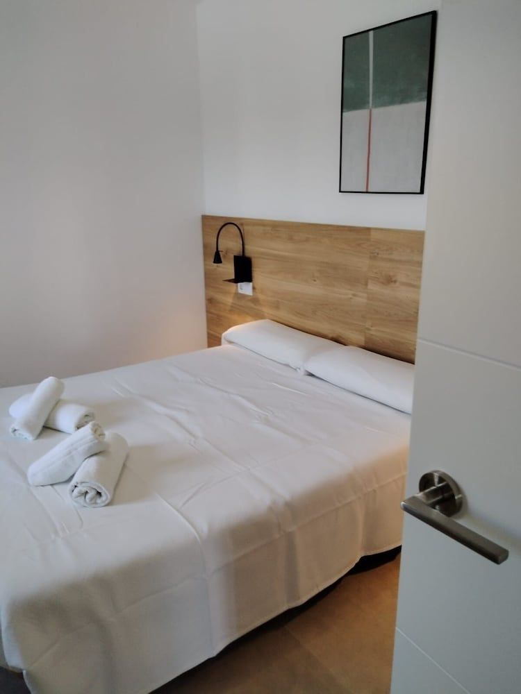Apartment, 1 Queen Bed with Sofa bed