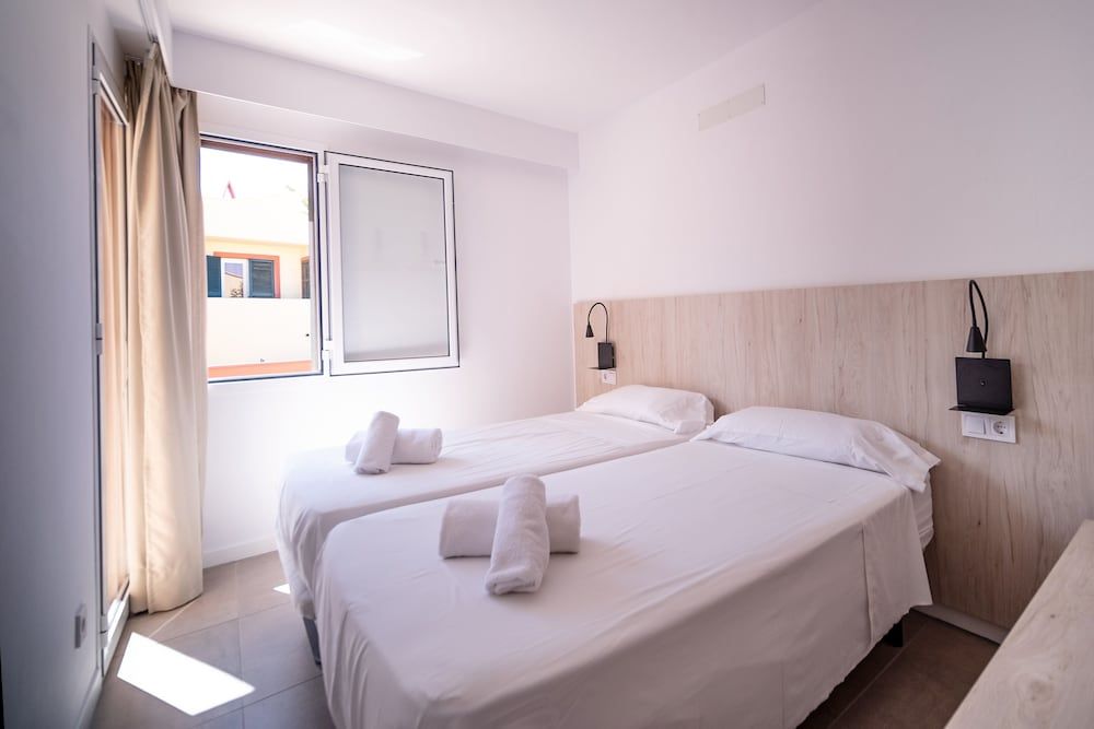 Superior Apartment, 1 Bedroom, Balcony