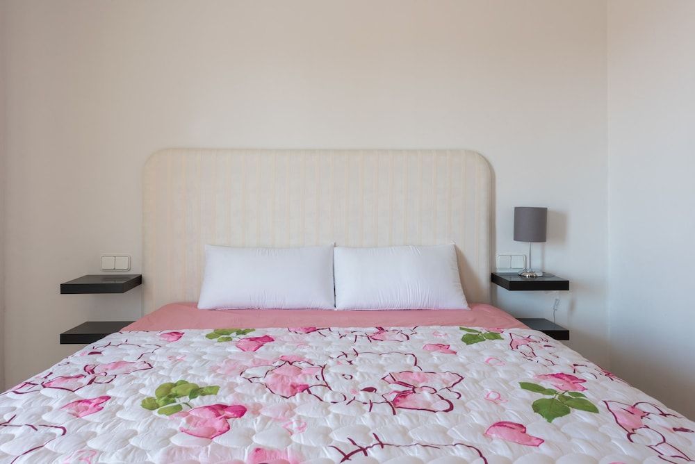 Apartment, 3 Bedrooms, Terrace, Ocean View