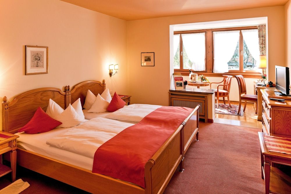 undefined Reindl's Partenkirchner Hof 9