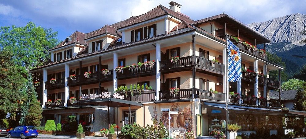 undefined Reindl's Partenkirchner Hof 6