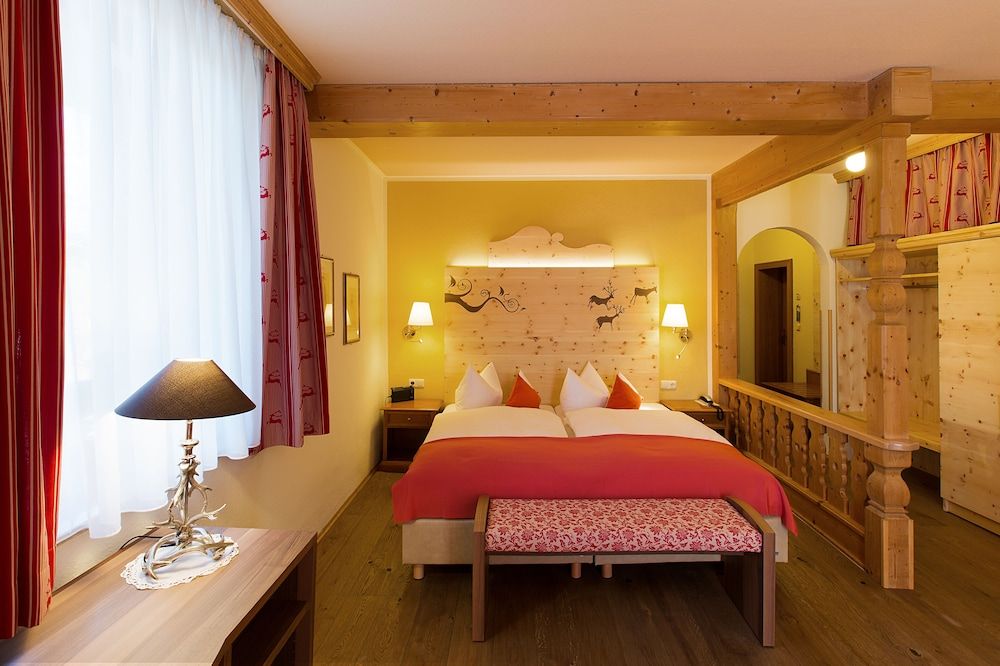 undefined Reindl's Partenkirchner Hof 4