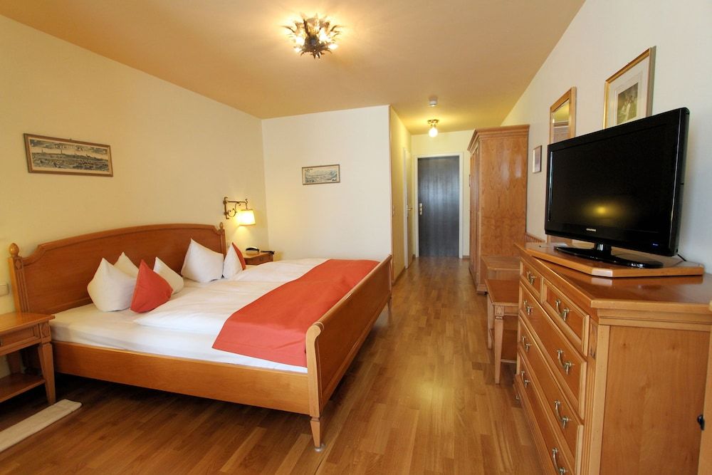 undefined Reindl's Partenkirchner Hof 10