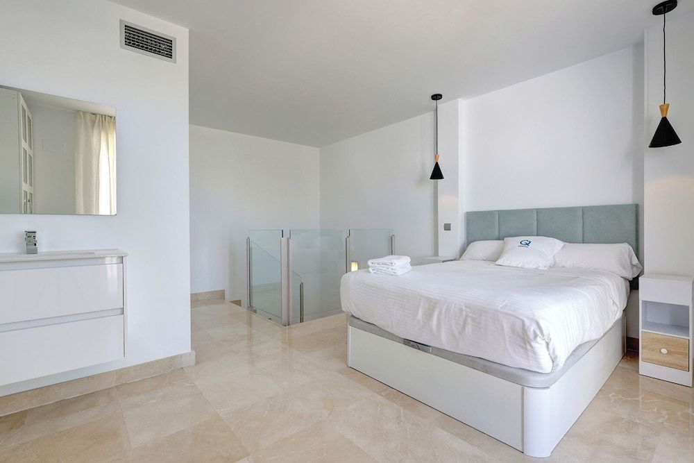 Apartment, 2 Bedrooms, City View (Attic, 1 Bathroom)
