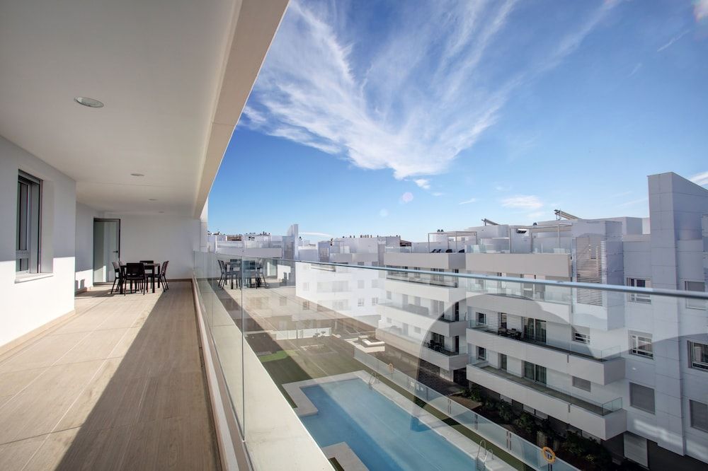 Aqua Apartments Vento, Marbella Standard Apartment, 3 Bedrooms, 2 Bathrooms 16