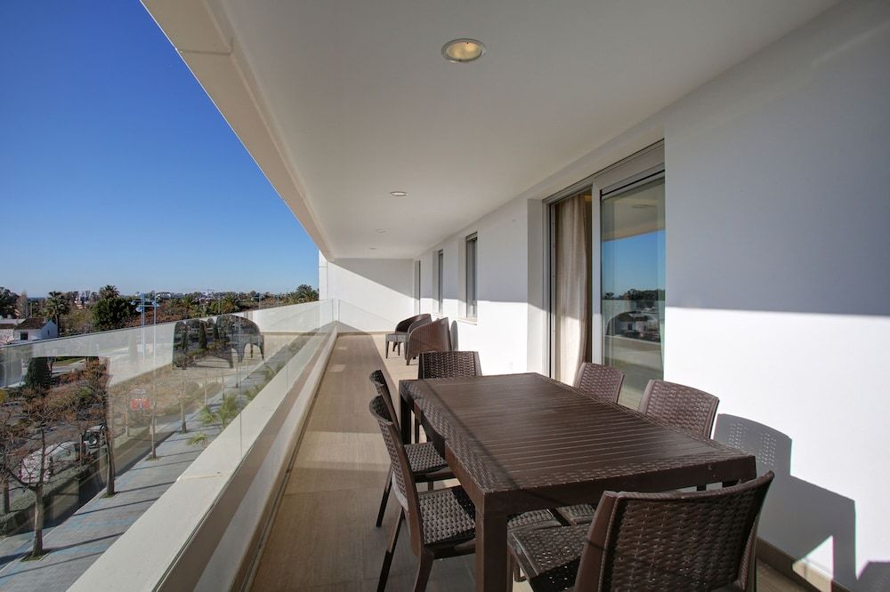 Aqua Apartments Vento, Marbella Standard Apartment, 3 Bedrooms, 2 Bathrooms 18