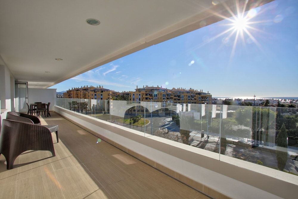 Aqua Apartments Vento, Marbella Standard Apartment, 3 Bedrooms, 2 Bathrooms 17