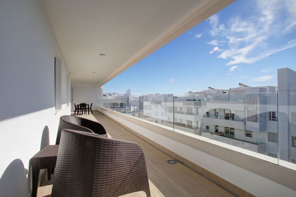 Aqua Apartments Vento, Marbella Standard Apartment, 3 Bedrooms, 2 Bathrooms 14