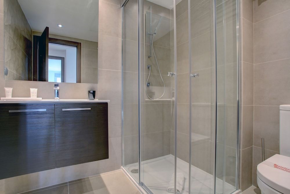 Aqua Apartments Vento, Marbella Standard Apartment, 3 Bedrooms, 2 Bathrooms 21