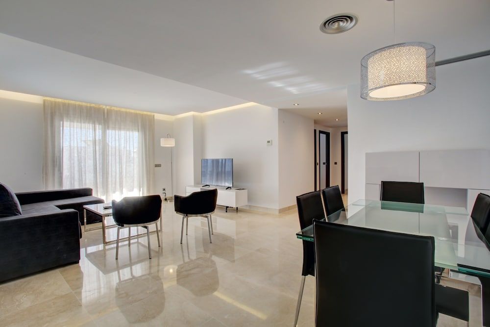 Aqua Apartments Vento, Marbella Standard Apartment, 3 Bedrooms, 2 Bathrooms 23