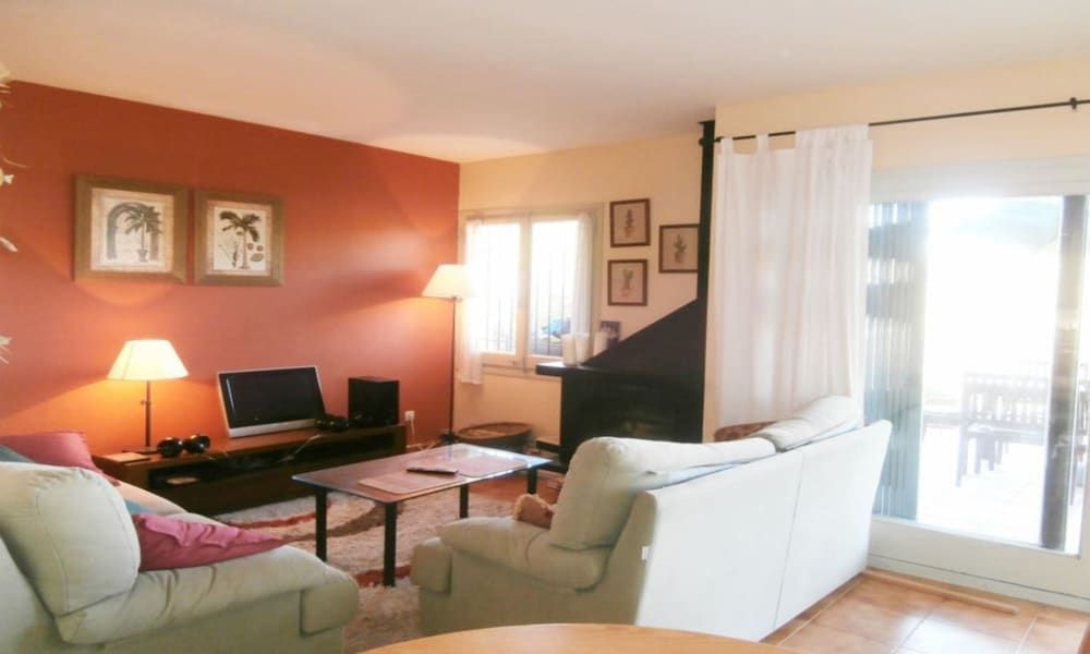 Family Villa, 4 Bedrooms, Pool View