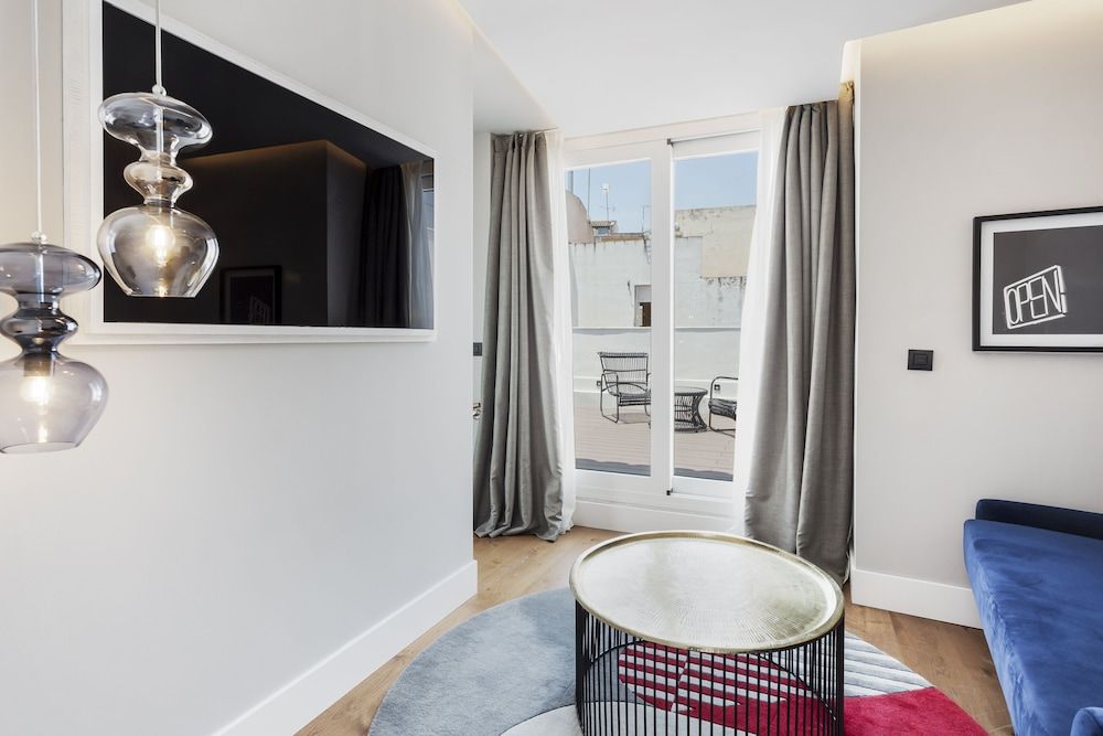 One Shot Conde Torrejón