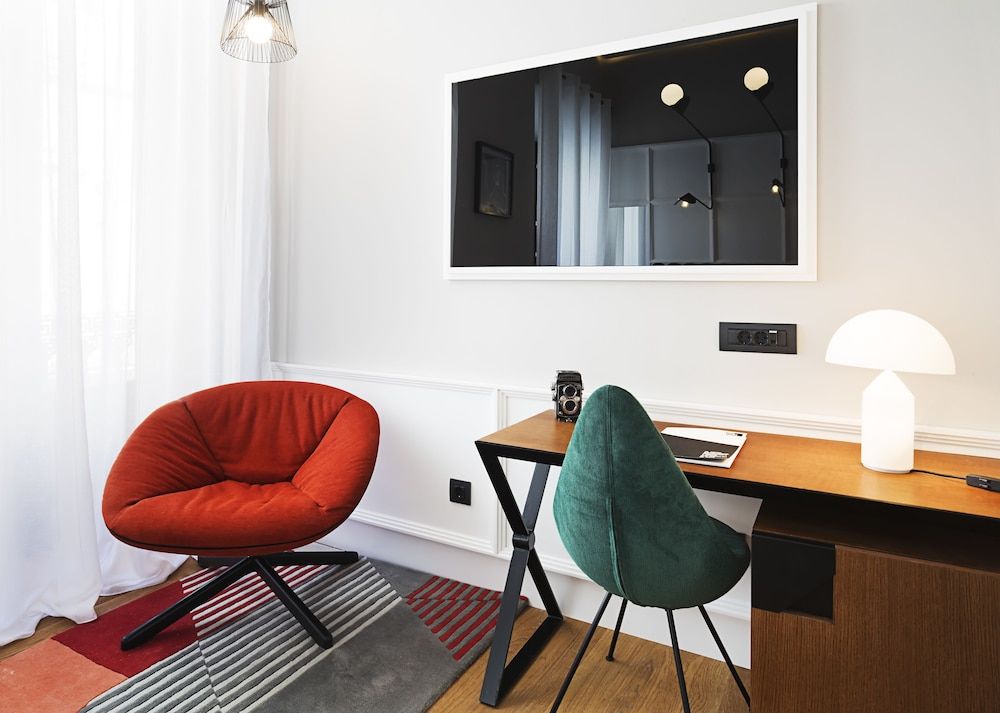 One Shot Conde Torrejón Standard Double or Twin Room 7