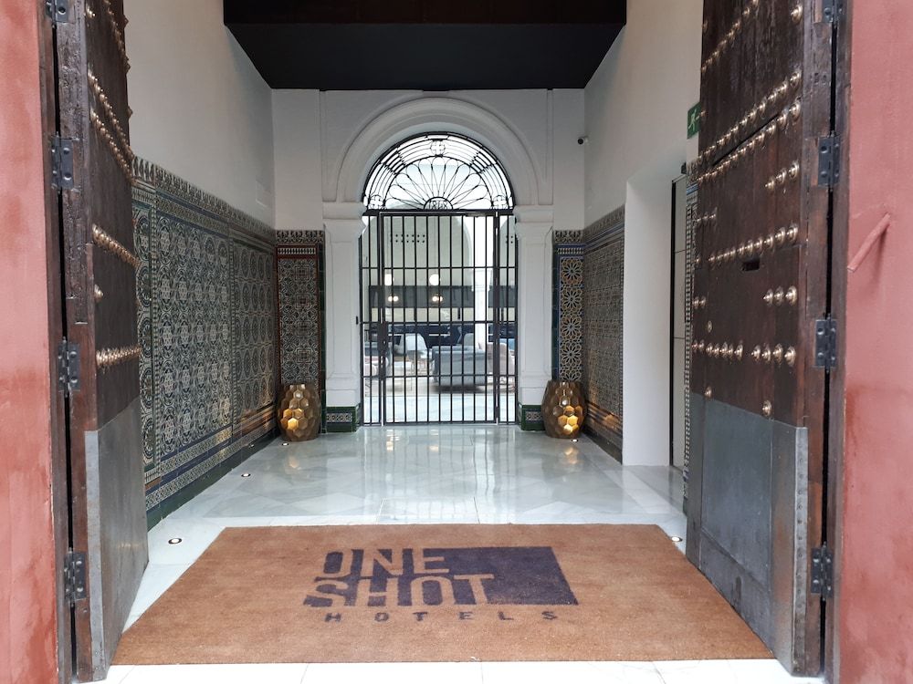 undefined One Shot Conde Torrejón 7