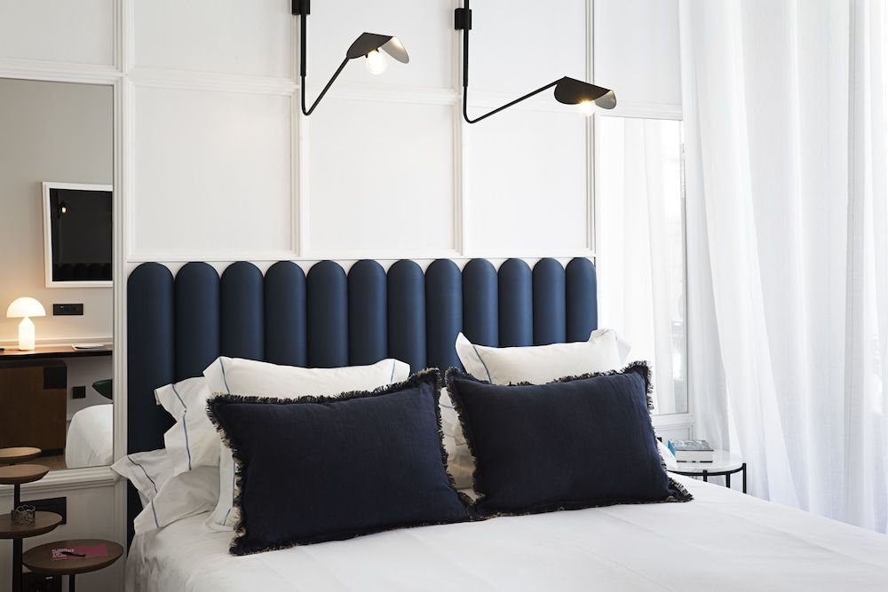 One Shot Conde Torrejón Standard Double or Twin Room 3