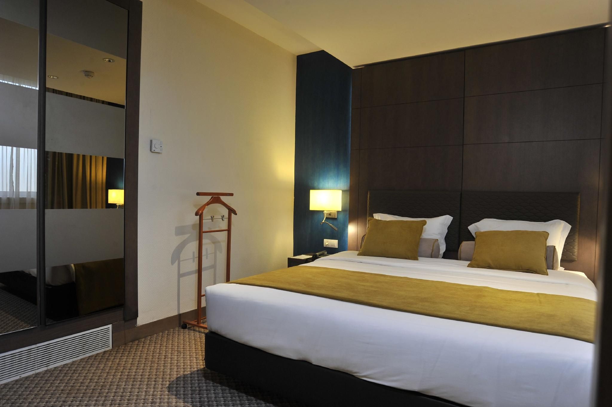 Sopatel Silmande Junior Suite