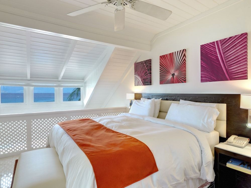 Ocean View, 1 Bedroom Suite