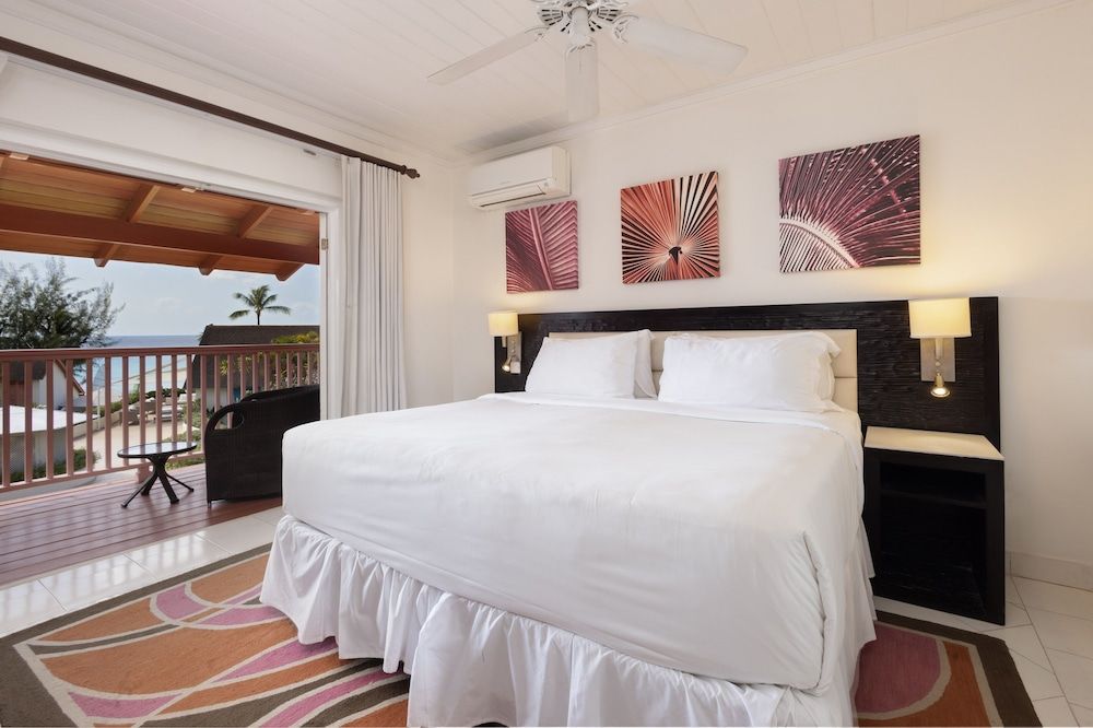 Garden View, 1 Bedroom Suite