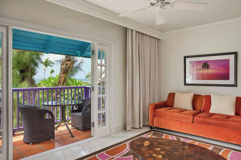 Garden View,  Junior Suite