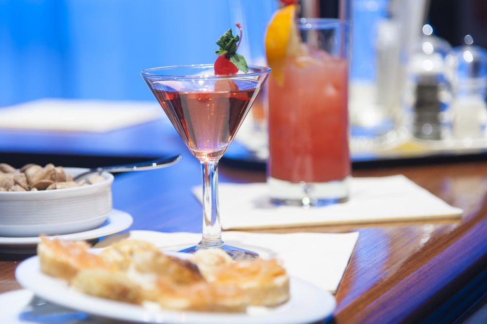 undefined Galileo Hotel 6