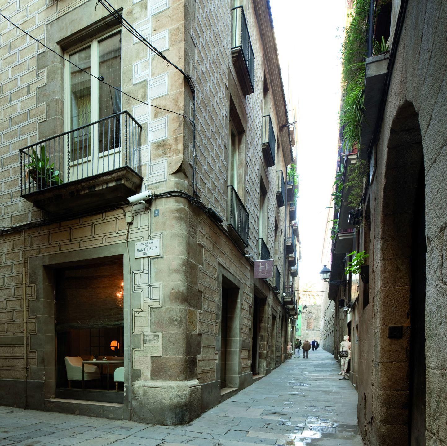 undefined Hotel Neri Relais & Chateaux 8